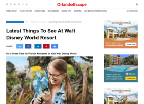 Orlando-hotels.orlandoescape.com
