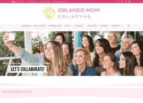 Orlando.citymomsblog.com