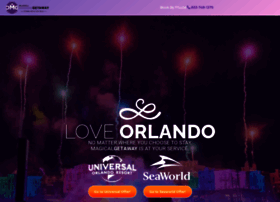 Orlando.magicalgetaway.com