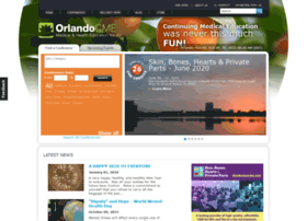 Orlandocme.com