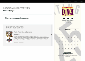 Orlandofringe.ticketleap.com