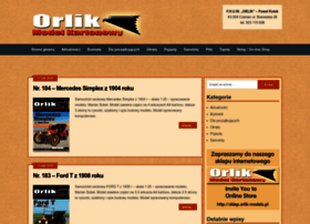 orlik-models.pl