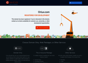 Orlux.com