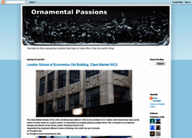 ornamentalpassions.blogspot.com