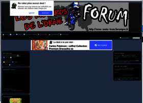orne-moto-team.forumpro.fr