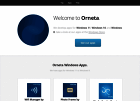 orneta.com