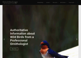 ornithology.com