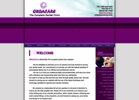 Oroacare.com