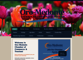 Oromedontecc.com