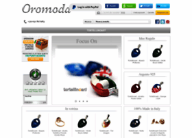 oromoda.net