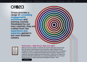 oroza.com
