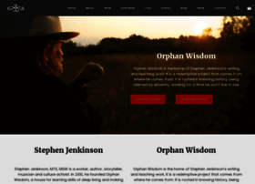 Orphanwisdom.com