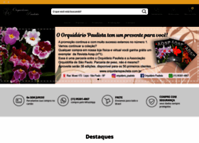 orquidariopaulista.com.br