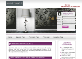 orrizzonte.com
