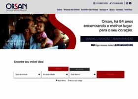 orsan.com.br