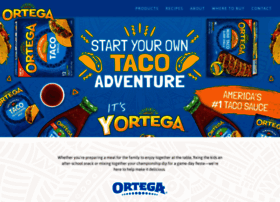 ortega.com