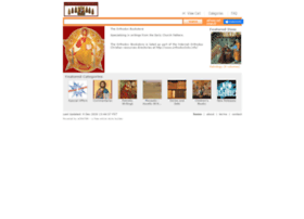 Orthodoxbookstore.ecrater.com