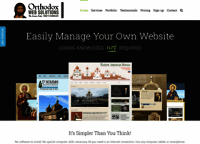 Orthodoxws.com