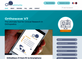 Orthowave.net
