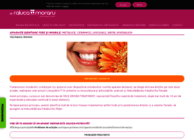 ortodont-cluj.ro