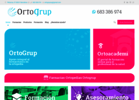 ortogrup.com