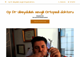 ortopedidoktorum.com