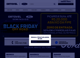 ortovel.com.br