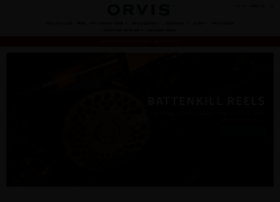 orvis.co.uk
