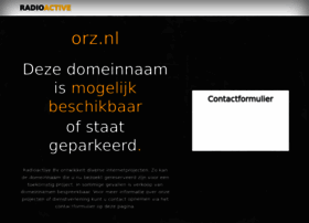 orz.nl