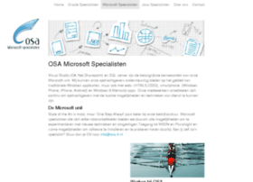 osa-microsoft-specialisten.nl