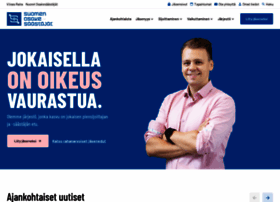 osakeliitto.fi