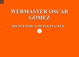 oscar-gomez.net