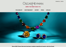 Oscarheyman.com