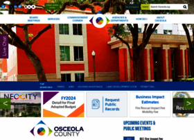 Osceola.org
