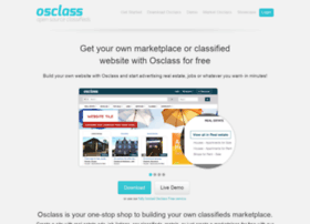 osclass.org