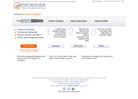 Oscreener.com