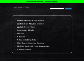 osem.com