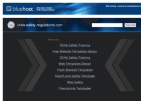 osha-safety-regulations.com