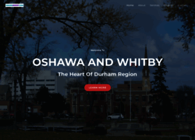 Oshawawhitby.com