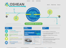 Oshean.org