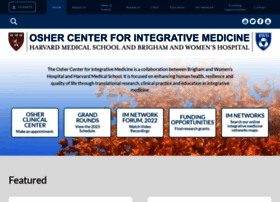Oshercenter.org