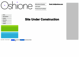 Oshione.com