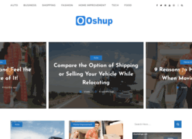Oshup.com