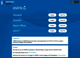 osiris.hu.nl