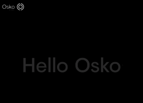 Osko.com.au