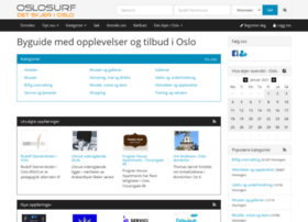 oslosurf.com