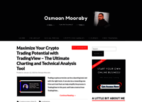 Osmaanmooraby.net