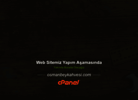 osmanbeykahvesi.com
