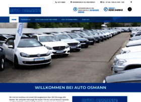 osmann-automobile.de