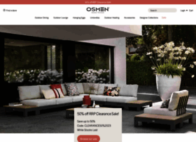 Osmen.com.au